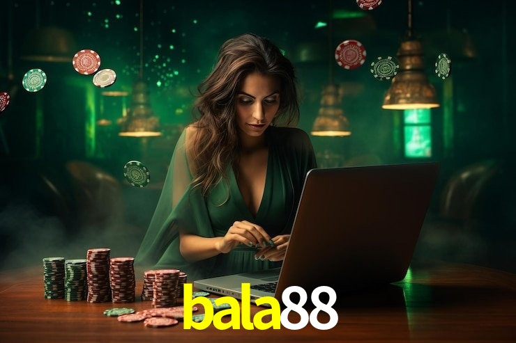 APP oficial da bala88 para mobile